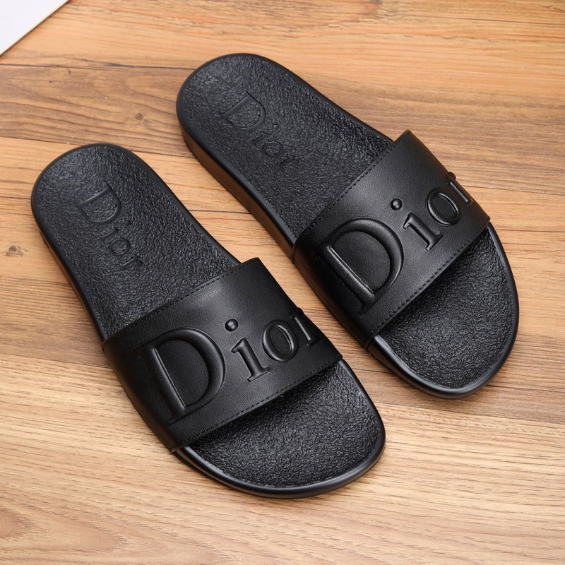 ch**an D*or slippers